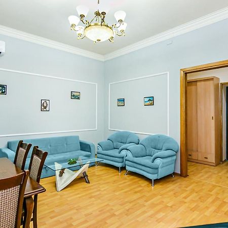 Rolls Royce Apartment Baku Ngoại thất bức ảnh
