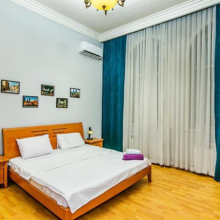 Rolls Royce Apartment Baku Ngoại thất bức ảnh