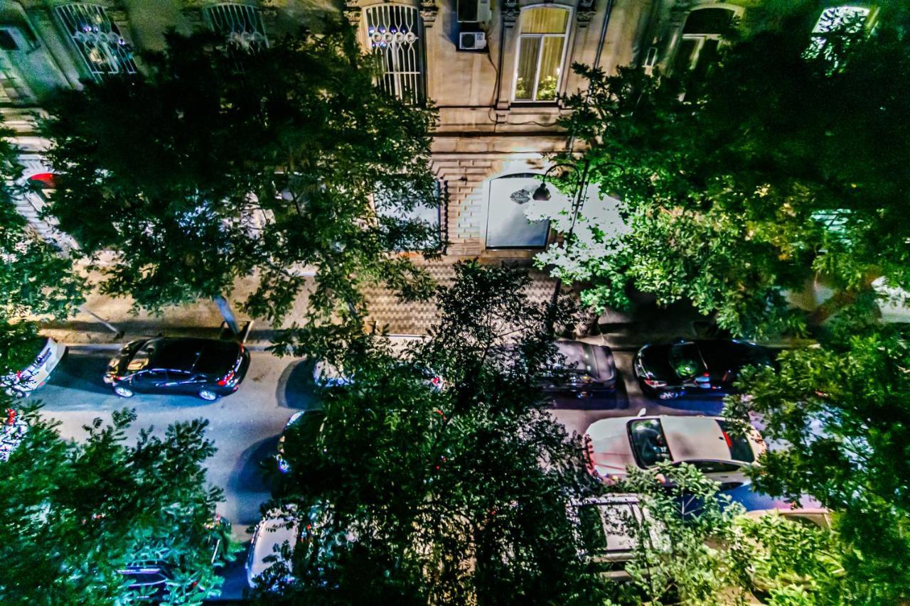 Rolls Royce Apartment Baku Ngoại thất bức ảnh