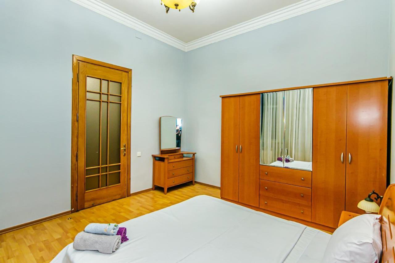 Rolls Royce Apartment Baku Ngoại thất bức ảnh