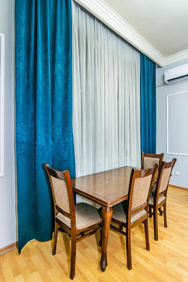 Rolls Royce Apartment Baku Ngoại thất bức ảnh