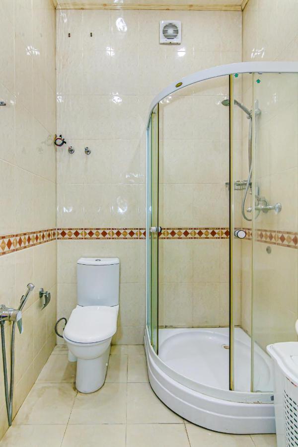 Rolls Royce Apartment Baku Ngoại thất bức ảnh