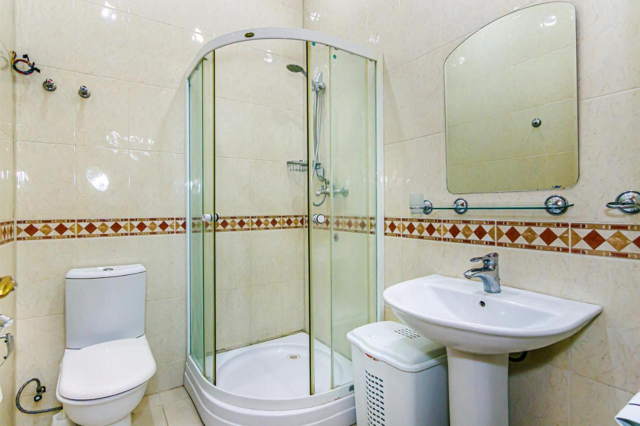 Rolls Royce Apartment Baku Ngoại thất bức ảnh