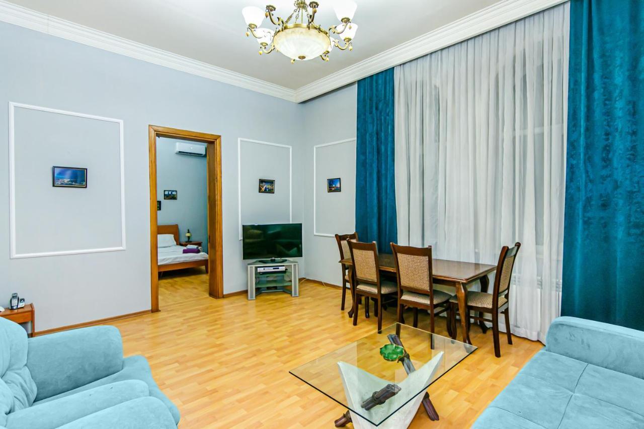 Rolls Royce Apartment Baku Ngoại thất bức ảnh
