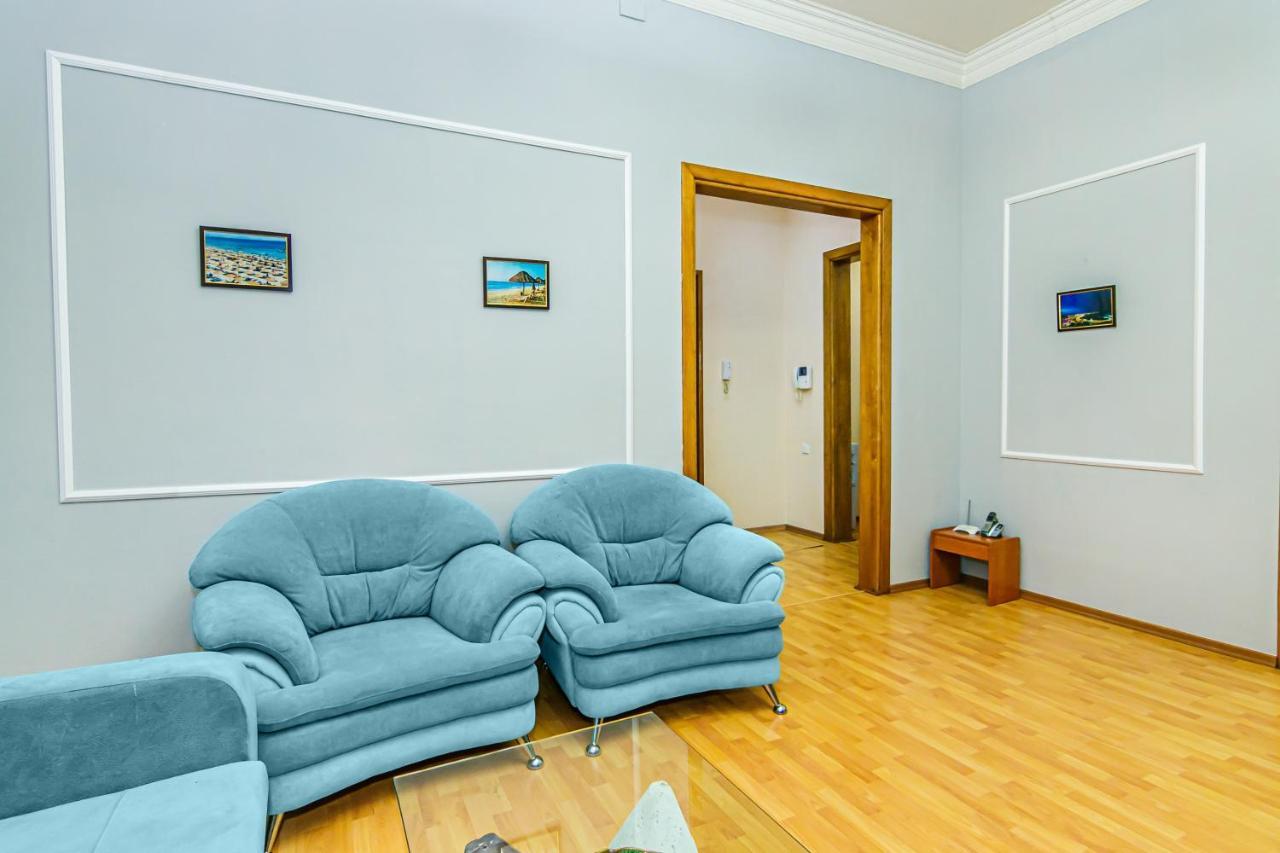 Rolls Royce Apartment Baku Ngoại thất bức ảnh
