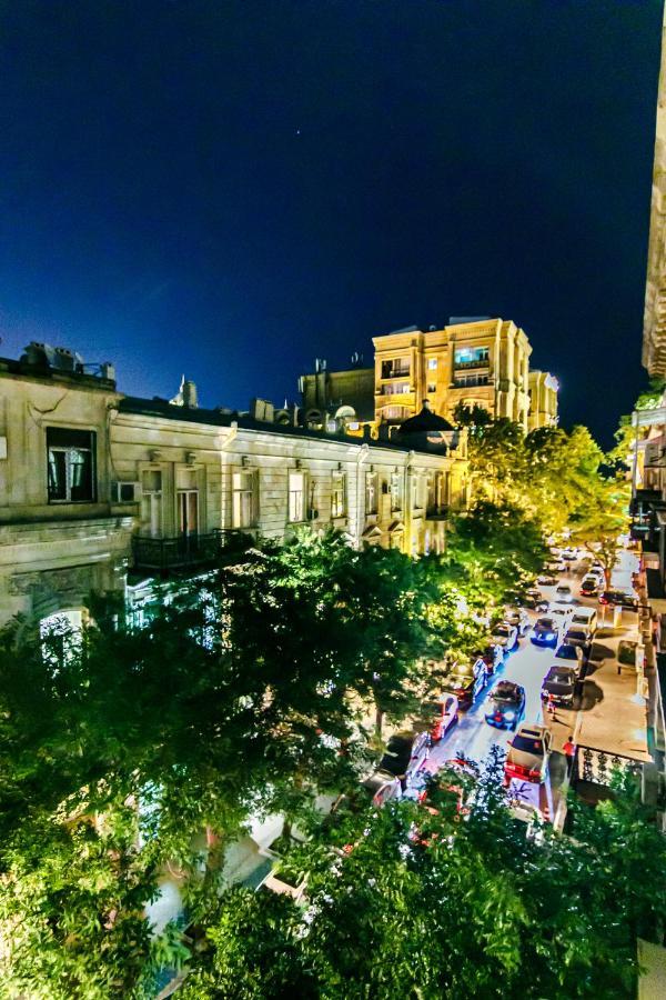 Rolls Royce Apartment Baku Ngoại thất bức ảnh
