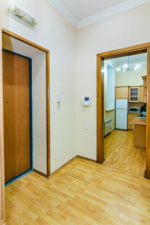 Rolls Royce Apartment Baku Ngoại thất bức ảnh